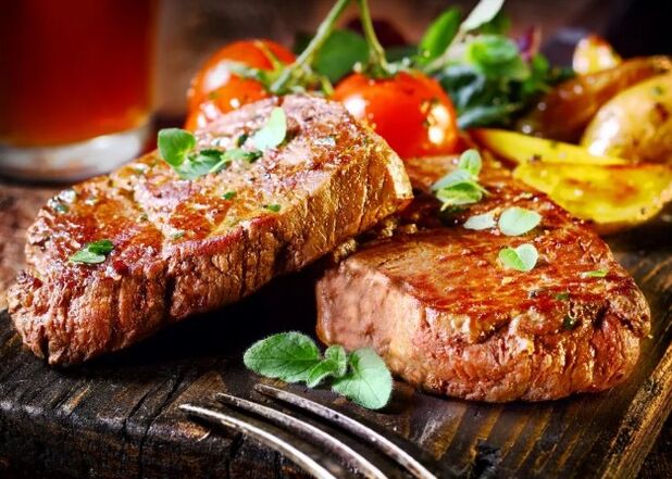 Carne -beef