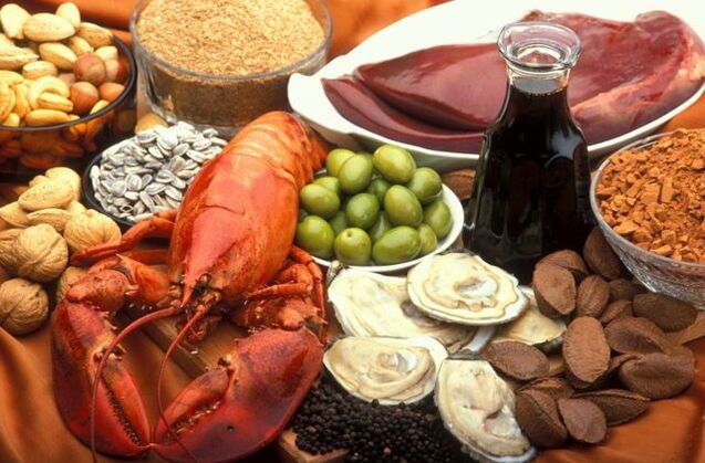 Produtos para potência