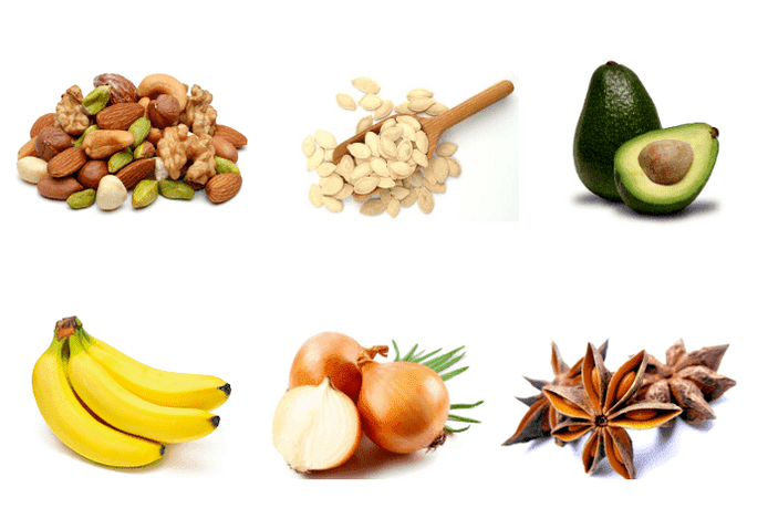 produtos para aumentar a potência