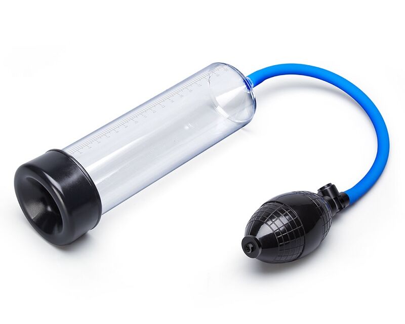 bomba de vácuo para aumentar a potência