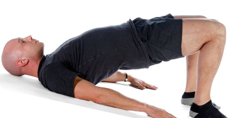 exercícios para aumentar a potência