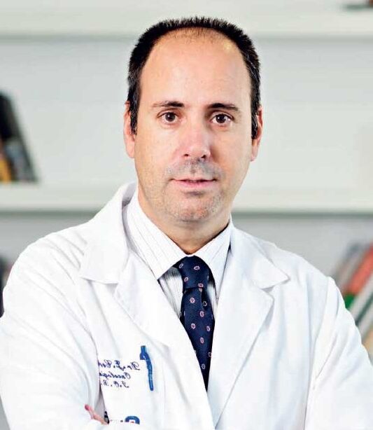 Médico Urologista-andrologista Tomás